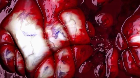 Horror background. Background on Halloween. Stock Footage 116765459