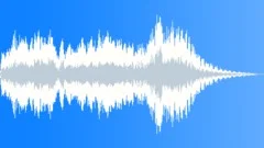Horror Background Drone (Fear, Nightmare, Suspense) Sound Effect