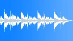 Horror background loop-1-creepy bells pianoSound Effect
