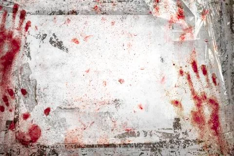 Horror background Stock Photos