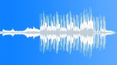 The Horror Begins Stock Music