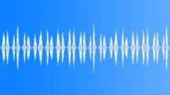 Horror Breath Sound Design Demon Breath Processed Whoosh Elements Gated ReverbSound Effect