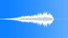 Horror - building up the tensionSound Effect