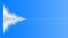 Horror Cartoon Dramatic AccentSound Effect