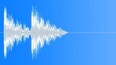 Horror Cartoon Evil AppearanceSound Effect