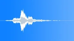 Horror Cartoon Orchestral BuildupSound Effect