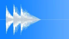 Horror Cartoon Scary Event Sound Effect