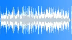Horror Chase Stock Music