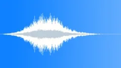 Horror Cinematic Transition 02 Sound Effect