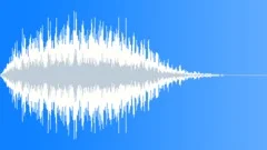 Horror Cinematic Transition 10Sound Effect