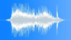 Horror Creaking 03Sound Effect