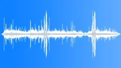 Horror Creature Sound Effect