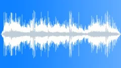Horror Creature Sound Effect