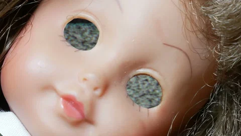 Doll Eyes Royalty-Free Images, Stock Photos & Pictures