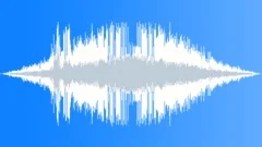 Horror Creepy Whoosh SoundSound Effect