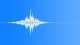 Horror- Crescendo Dark Airy Delay 01 Sound Effect