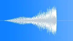 HORROR CRESCENDO REVERSE Sound Effect