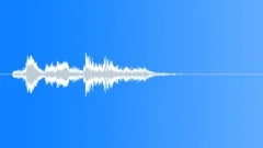 Horror Dark Hollow Contorted MetalSound Effect