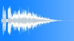Horror DarkenSound Effect