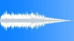 Horror Darklight TransitionSound Effect