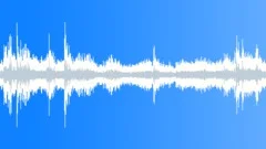 Horror Dream Ambience With Diffuse VoicesSound Effect