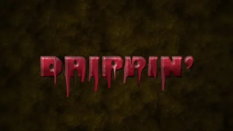 After Effects Horror Dripping Grunge Text Title Intro 266427100 After Effects Horror Dripping Grunge Text Title Intro 266427100