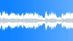 Horror drone 0002Sound Effect