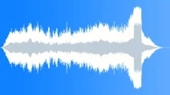 Horror Drone To Impact (Scary, Games, Atmospheric)Sound Effect