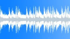 Horror Drums Dark Scary Creepy Danger Nightmare Haunt Mad Thriller-45 sec loop 1 Stock Music
