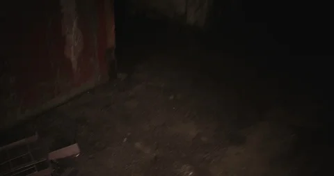 Horror Edits Stock Footage 88965111