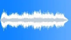 Horror at the Factory Sound Effect