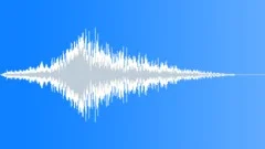 Horror Fear Sound Effect
