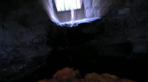 Horror Film Elements Stock Footage 20601926