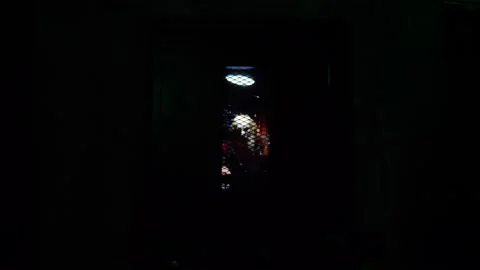 Horror Stockbeeldmateriaal 205340082