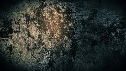 Horror grunge dark abstract background. Video stock 81361237