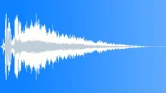 Horror HornSound Effect