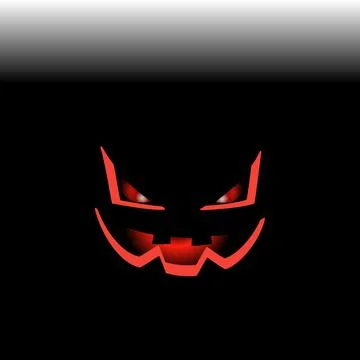 Horror Stock Illustration