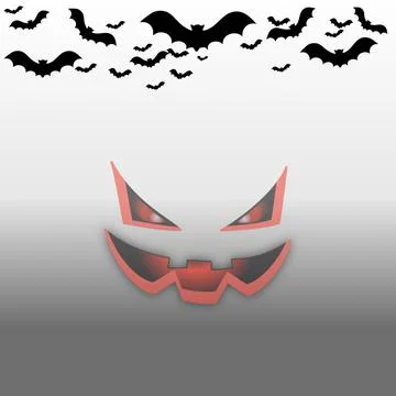 Horror Stock Illustration