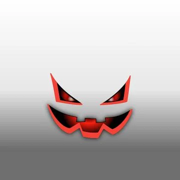 Horror Stock Illustration