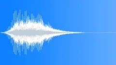 Horror Intro Stinger 2 Sound Effect