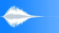 Horror Intro Stinger 3 Sound Effect