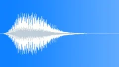 Horror Intro Stinger Sound Effect