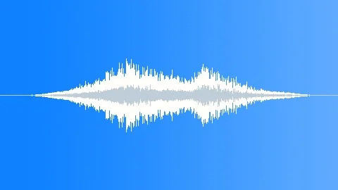 Horror Logo Animation Intro Sound Effect