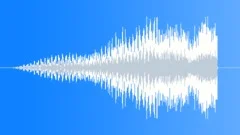 HORROR LONG CRESCENDO REVERSE Sound Effect