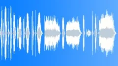 Horror - Massive Variety PackSound Effect