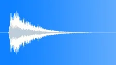 Horror - metallic screech 1 Sound Effect