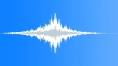 Horror - metallic screech 5 Sound Effect