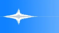 Horror Metallic ScreechSound Effect