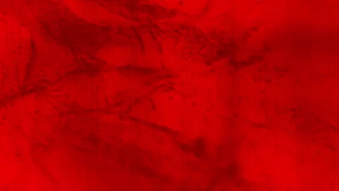 Horror motion design organic series loop five Stock Footage 345447536