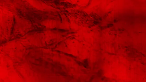 Horror motion design organic series loop three Stock Footage 345447541